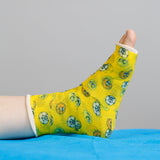 MEDICAL FIXATION BANDAGE LPOLYESTER CAST)