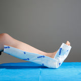 MEDICALFIXATION SPLINT (FIBERGLASS SPLINTI）