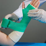 MEDICALFIXATION BANDAGE (FIBERGLASS CAST)