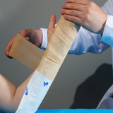 MEDICALFIXATION SPLINT (FIBERGLASS SPLINTI）